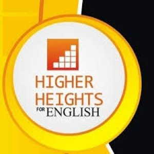 Higher Heights Institute Of English Language